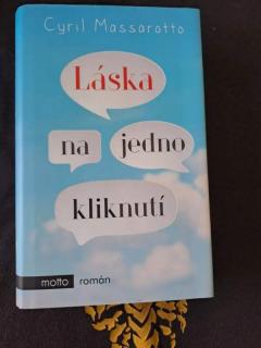 Láska na jedno kliknutí