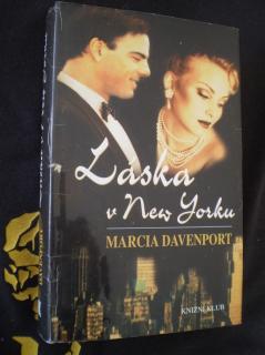 Láska v New Yorku