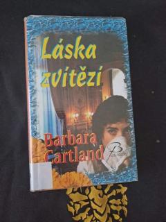 Láska zvítězí