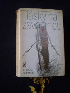 LÁSKY NA ZAVOLANOU - Alexej Pludek