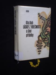 Lásky z vděčnosti a jiné příběhy