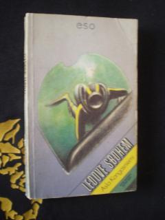 Ledové sbohem