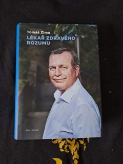 Lékař zdravého rozumu