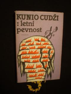 Letní pevnost - Kunio Cudži