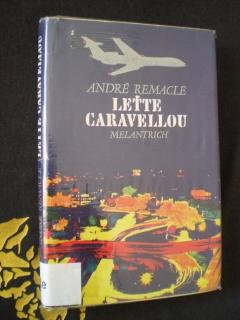 LEŤTE CARAVELLOU