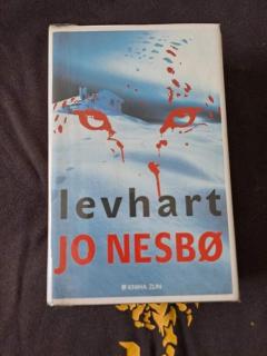Levhart