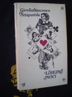 Líbezné noci