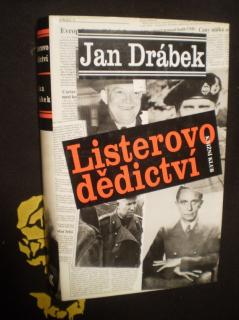 Listerovo dědictví
