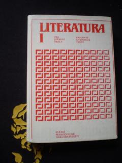 LITERATURA I.