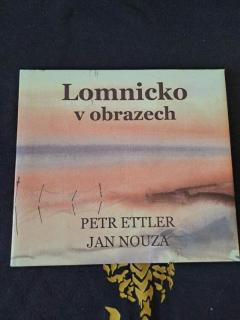Lomnicko v obrazech