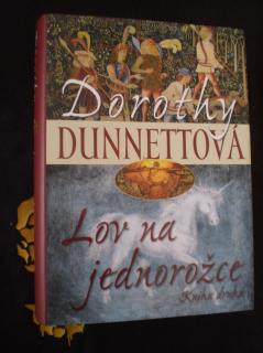 Lov na jednorožce - 2
