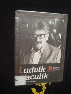 Ludvík Vaculík - Miloš Hoznauer