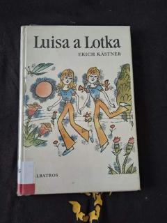 Luisa a Lotka