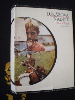 Lukášova naděje