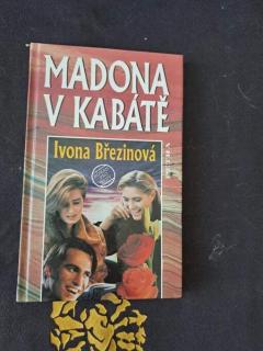 Madona v kabátě