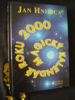 Magický kalendář roku 2000