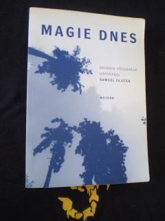 Magie dnes - Zajíček, Samuel