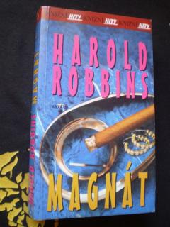 MAGNÁT - Robbins, Harold
