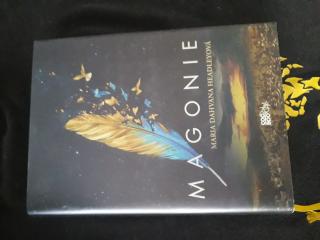 Magonie
