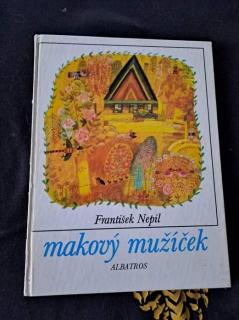 Makový mužíček