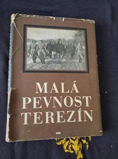 Malá pevnost Terezín