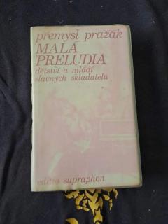 Malá preludia
