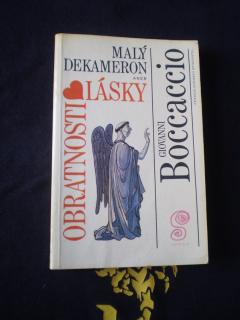 Malý Dekameron 2 aneb Obratnosti lásky