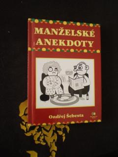 Manželské anekdoty