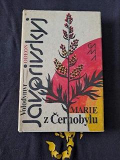 Marie z Černobylu
