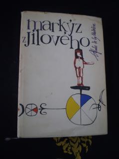 Markýz z Jílového