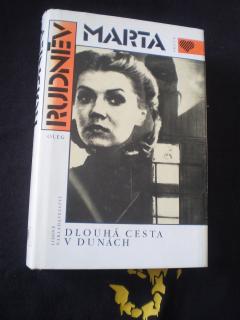 Marta (Dlouhá cesta v dunách)