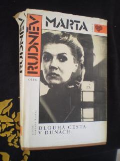 Marta (Dlouhá cesta v dunách)