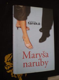 MARYŠA NARUBY