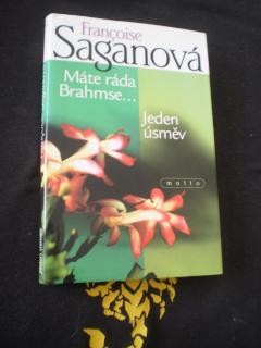 Máte ráda Brahmse / Jeden úsměv