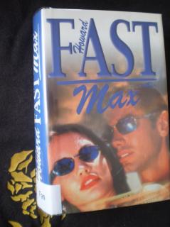 MAX - Howard Fast