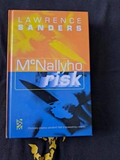 McNallyho risk