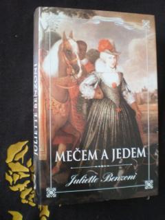 Mečem a jedem