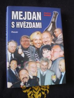 Mejdan s hvězdami - Dudek, Oldřich