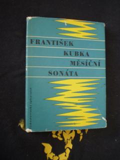 Měsíční sonáta - František Kubka