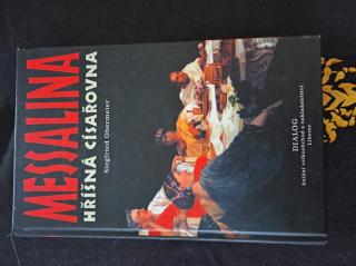 Messalina: Hříšná císařovna