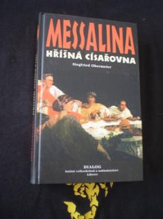 Messalina: Hříšná císařovna
