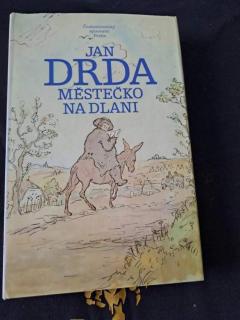 Městečko na dlani