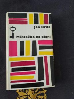 Městečko na dlani