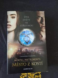 Město z kostí