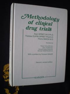 METHODOLOGY OF CLINICAL