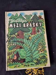 Mezi brášky
