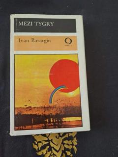 Mezi tygry