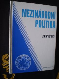 Mezinárodní politika