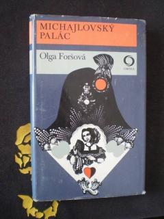 Michajlovský palác