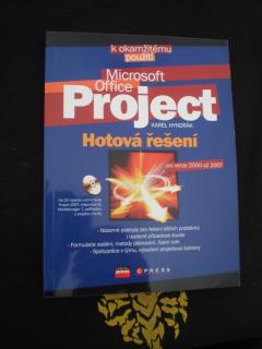 Microsoft Office Project